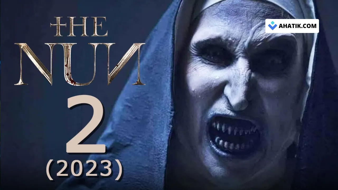 Download the Nun 2 - Ahatik.com